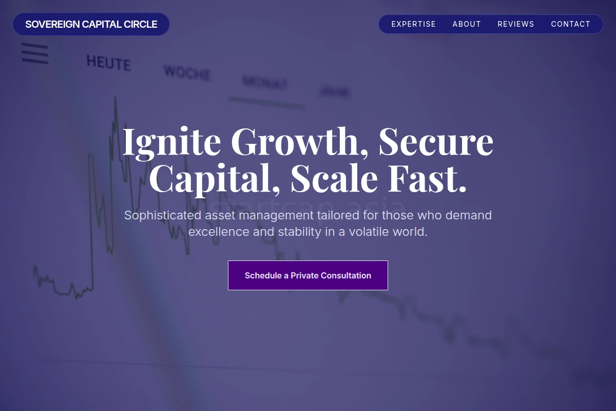 Traction Asset Management