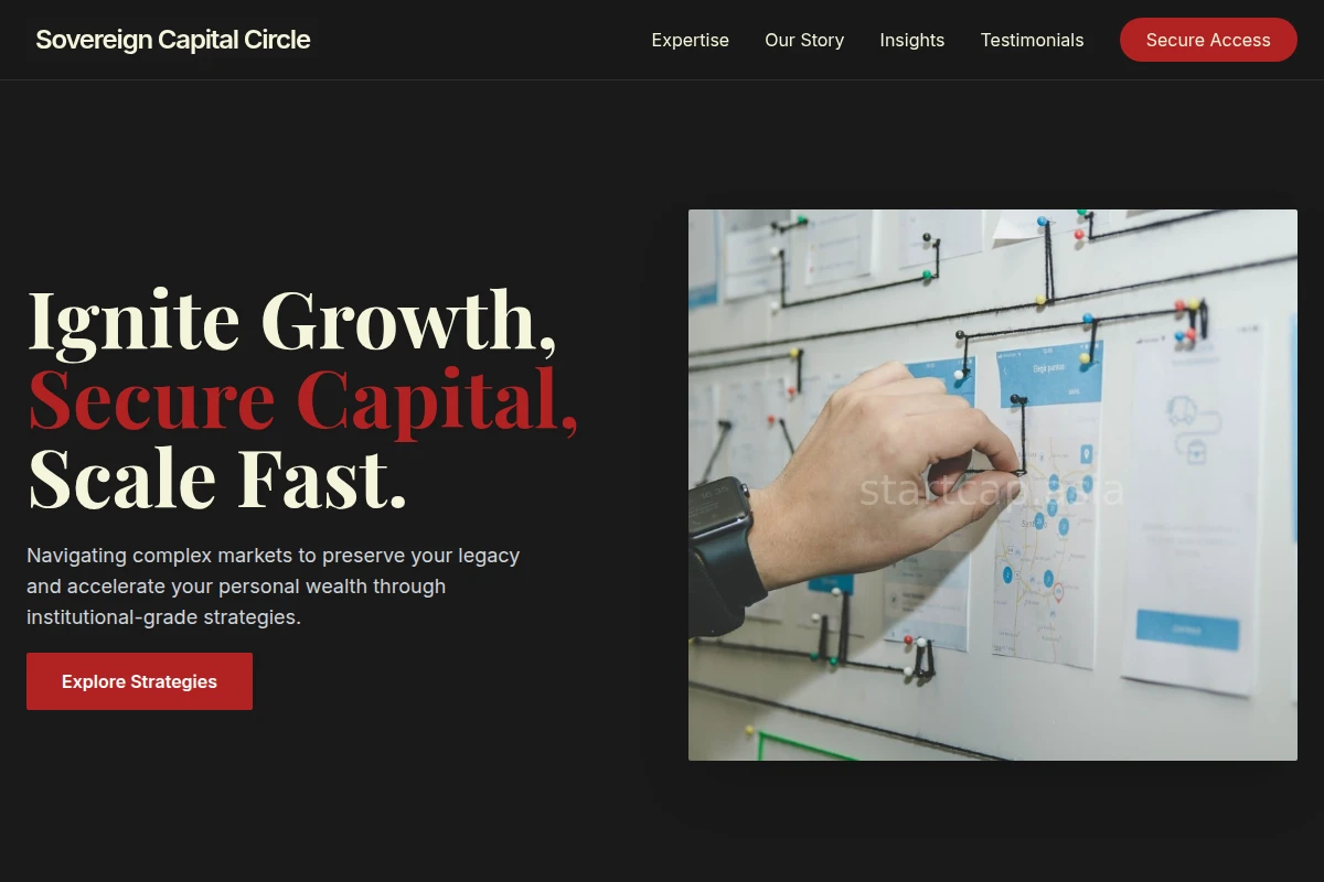 Asset Asset Management