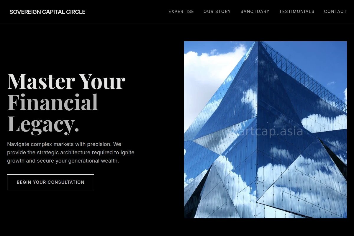 Stake Asset Management