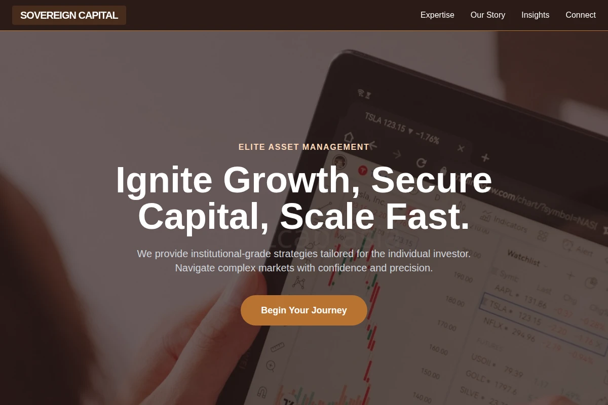 Portfolio Asset Management