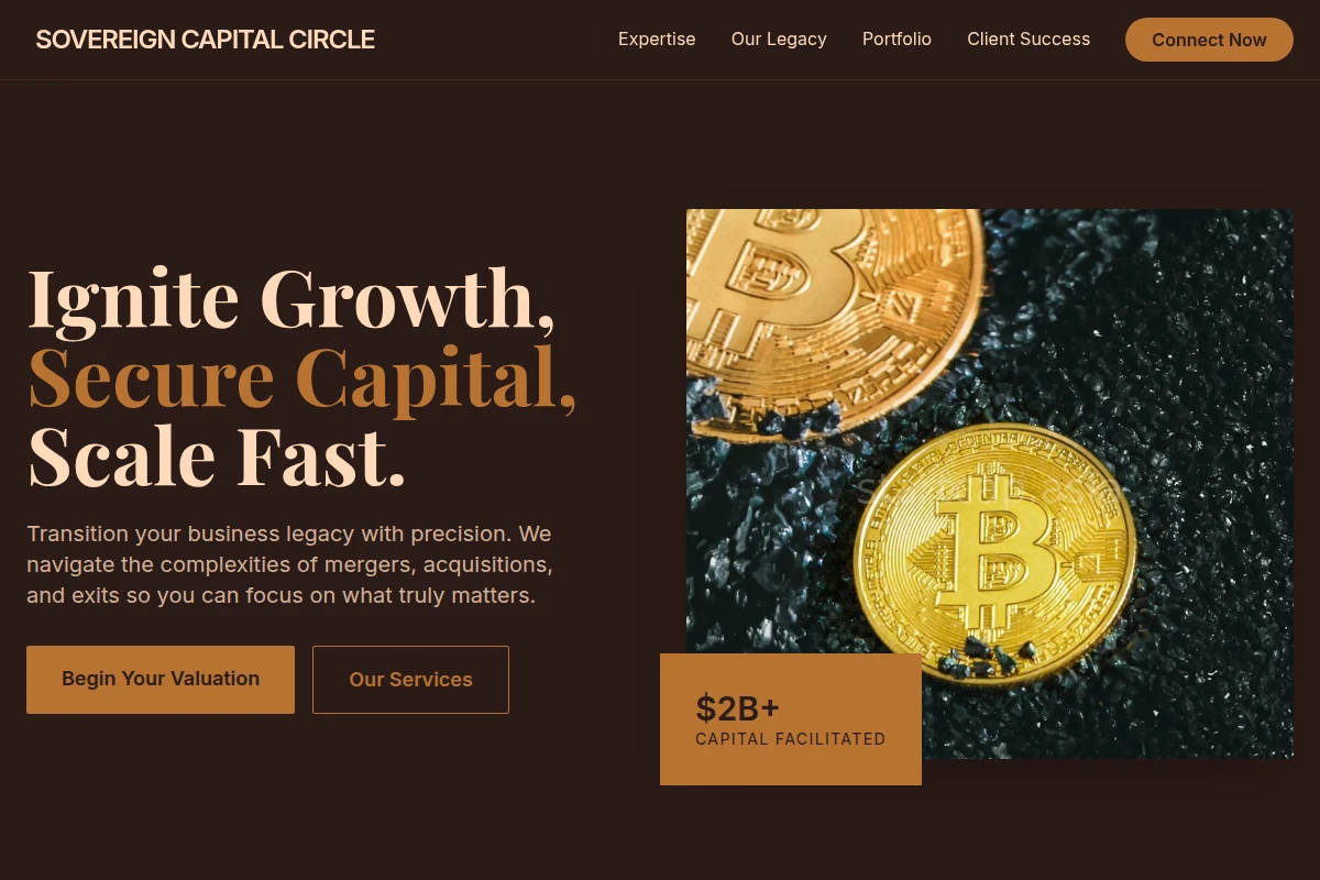Roadmap Business Broker