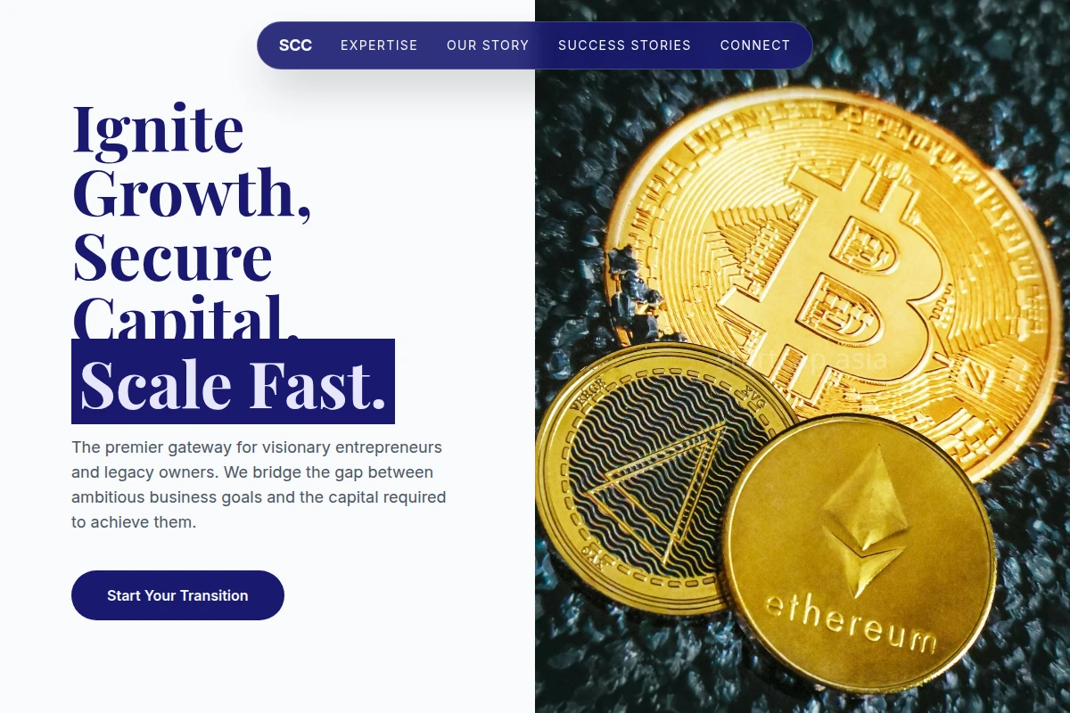 StartCap.Asia